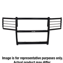Go Rhino! (3819MB 3000 Series StepGuard Grille and Brush Guard