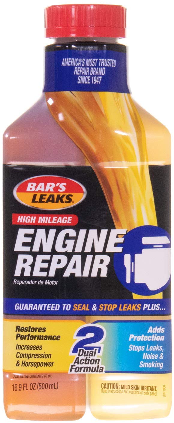 Bar's Leaks Engine Repair - 16 oz