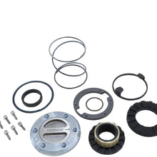 Yukon Gear & Axle (YHC70002) Locking Hub Kit for Dana 60 35 Spline