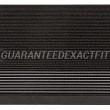 For Jeep Wrangler 2007 2008 2009 2010 A/C AC Air Conditioning Condenser - BuyAutoParts 60-60671N NEW