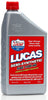 Lucas Oil 10176 Motor Oil - 1 Quart
