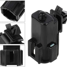 ECCPP Ambient Air Temperature Sensor 27710-31U00 fit for Infiniti EX35 Infiniti FX35 FX50 Infiniti G20 G35 G37 Infiniti I30 I35 Infiniti M45 Infiniti Q45 Infiniti QX4 A/C Air Temperature Sensor