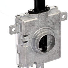 ECCPP Ballast Module Headlight Control Unit - Replaces 33119-TA0-003 33119-STK-A01 - Fits for 2013 2014 2015 Acura ILX,2006 2007 2008 2009 2010 2012 2013 2014 Acura TL - Xenon Ballast