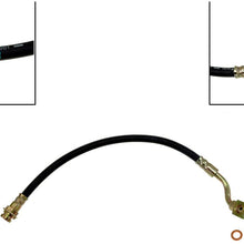 Dorman H381273 Hydraulic Brake Hose