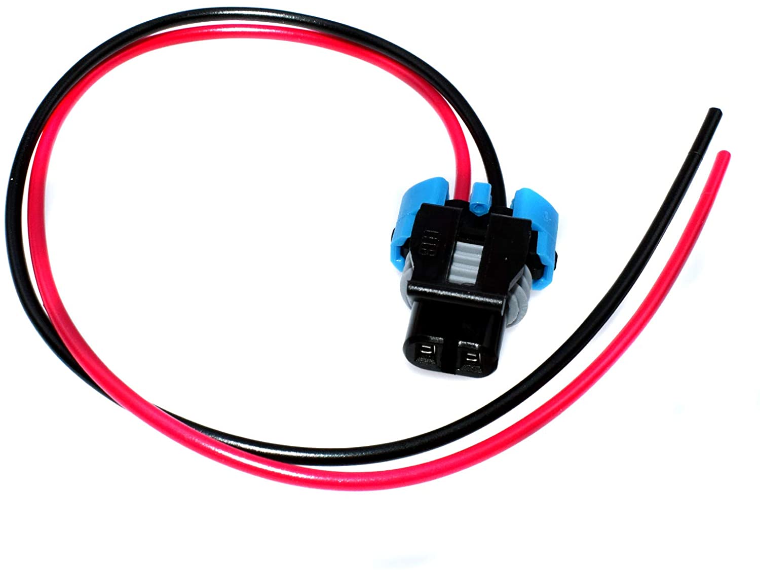 LS1 LT1 Low Oil Level Low Sensor Wiring Connector Pigtail Camaro Firebird PT374 NEW FOR Chevrolet Silverado 1500 Silverado 3500 GMC Yukon Sierra 2500 HD Sierra 1500 Sierra 3500