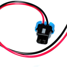 LS1 LT1 Low Oil Level Low Sensor Wiring Connector Pigtail Camaro Firebird PT374 NEW FOR Chevrolet Silverado 1500 Silverado 3500 GMC Yukon Sierra 2500 HD Sierra 1500 Sierra 3500