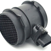 Mass Air Flow Sensor Meter MAF fit for Mercedes-Benz 2005 2006 2007 2008 2009 2010 SLK55 AMG & 1998-2002 E430 & 2002-2007 ML500 & 2000-2006 S430 & 1999-2006 SL500 &1999-2003 CLK430 &1999-2006 E55 AMG