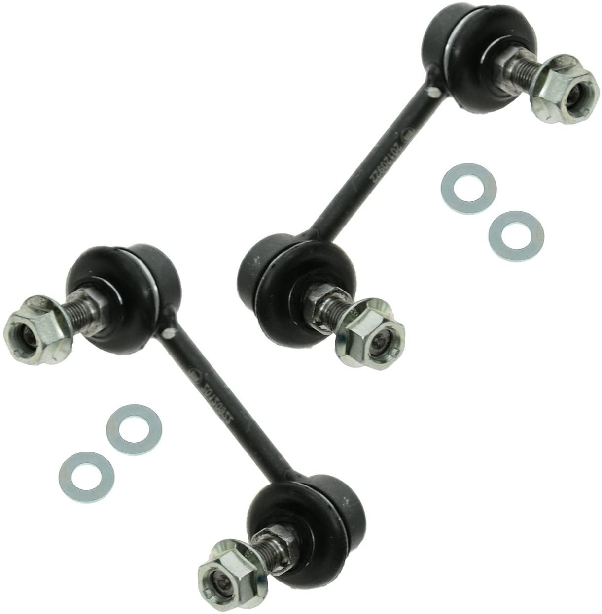Rear Sway Stabilizer Bar End Link Pair Set of 2 For S2000 Baja Outback Legacy