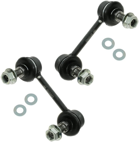 Rear Sway Stabilizer Bar End Link Pair Set of 2 For S2000 Baja Outback Legacy