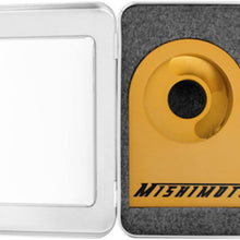 Mishimoto Thermostatic Oil Sandwich Plate