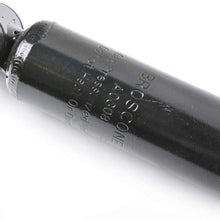 BROSCONE A0308 2 Pieces 1 Pair Suspension Rear Shocks Struts Assembly Compatible with 2008 2009 2010 2011 2012 2013 2014 Rogue