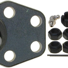 ACDelco 46D2277A Advantage Front Lower Suspension Ball Joint Assembly
