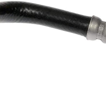 Dorman 624-512 Transmission Oil Cooler Line for Select Lincoln Navigator Models
