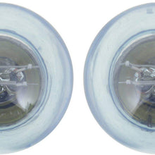 Bosch 1157 Bright White Upgrade Minature Bulb, Pack of 2