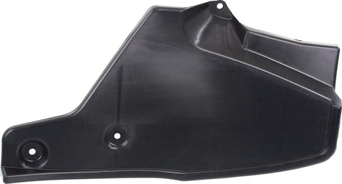 Rear Fender Liner for TOYOTA SIENNA 2011-2018 RH Side Cover Seal