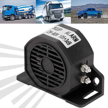Fydun Reversing Horn Super Loud Car Truck Reversing Tone Horn BIBI Buzzer Alarm Siren Speaker 12V 15W 110db