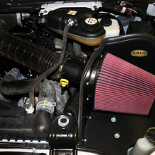 Airaid 401-203 SynthaMax Dry Filter Intake System