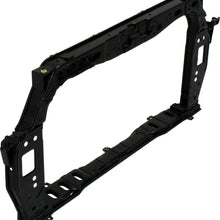 Radiator Support Assembly Compatible with 2012-2015 Kia Rio Hatchback/Sedan To 7-28-14