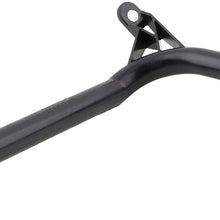 BOXI Upper Heater Water Hose Coolant Pipe for BMW BMW E36 E38 E39 E46 E83 E85 320Ci 323Ci 328Ci 330Ci 330xi 520i X3 X5 Z3 Z4 Model Years 1999-2006 (w/O-Rings) 11537502525
