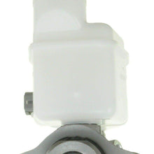 NAMCCO Brake Master Cylinder Compatible with Toyota Rav4 1997-2000 M630131 4720142070 W/O ABS