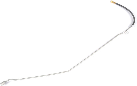 ACDelco 15722276 GM Original Equipment Fuel Return Pipe