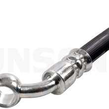 Sunsong 2205431 Brake Hydraulic Hose