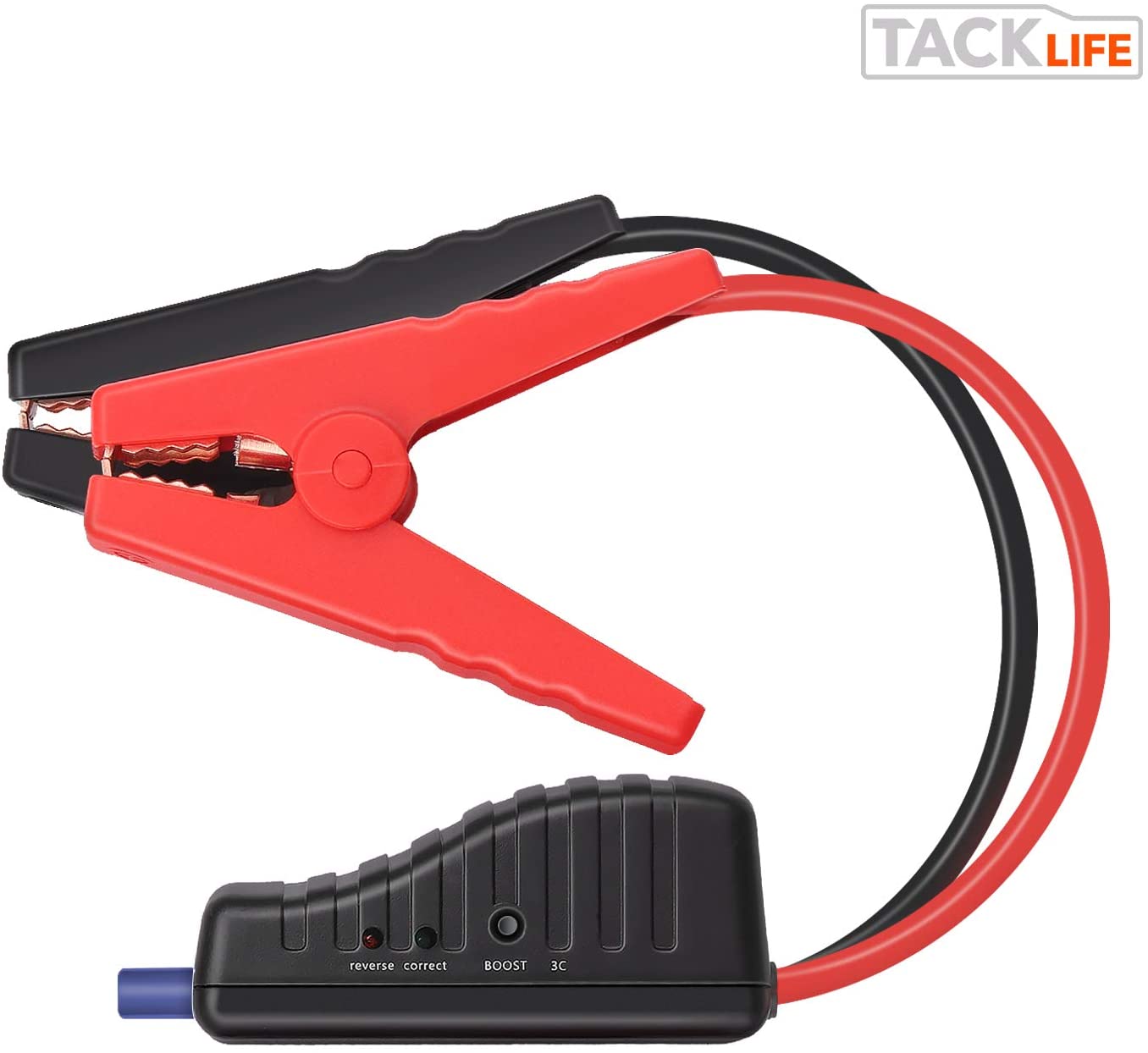 TACKLIFE SJC1 Smart Jumper Cable for T6