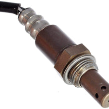 Kwiksen 234-9071 Upstream Air Fuel Ratio Sensor AFR Oxygen O2 Sensor 1 Replacement For Nissan Altima 2.5L Calif. Emission 2007-2009 / Nissan Rogue 2.5L Calif. Emission 2008-2009 / GT-R 3.8L 2009-2015