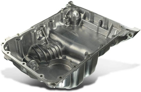Engine Oil Pan for Honda Accord 2008-2015 Ridgeline Pilot Odyssey Acura MDX RDX RL RLX TL TSX ZDX