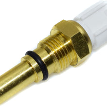 Engine Coolant Temperature Cooling Auxiliary Fan Sensor Switch for Toyota Camry