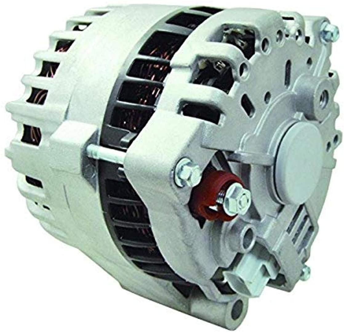 WAI 8256N Alternator