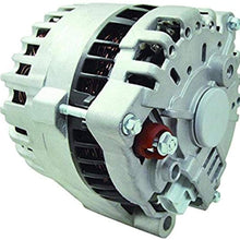 WAI 8256N Alternator