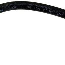 Dorman H38218 Hydraulic Brake Hose