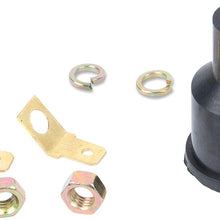 Replacement Inboard Ignition Coil - Fits MerCruiser Thunderbolt IV and V Ignition Systems with HEI - Replaces Sierra 18-5438, Mercury 392-805570A2, 392-7803A4, 392-805570A1, GLM 72115, PerTronix 40511