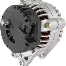 DB Electrical ADR0056 Alternator Compatible With/Replacement For Chevy Buick Oldsmobile Pontiac, 3.1L Chevrolet Lumina Monte Carlo 1995 1996 1997, Regal 1994 1995 1996, Grand Prix 1994 1995 1996 1997