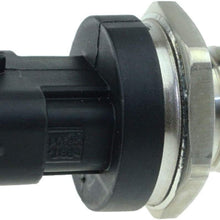 0281006018 WE01-13-GC0 Fuel Rail High Pressure Sensor Common Injection Regulator For Ford Ranger Mazda BT-50 BT5 2.5 3.0 TDCi Excavator Spare Part