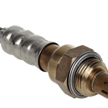 Kwiksen Upstream O2 Oxygen Sensor 1 Replacement for Volkswagen VW Beetle 1998 1999 2000 2001/Golf Engine AEG 1999 2000 2001