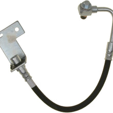ACDelco 18J4031 Professional Rear Passenger Side Hydraulic Brake Hose Assembly