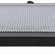For Dodge D100 D200 D300 Pickup New Radiator - BuyAutoParts 19-00995AN New