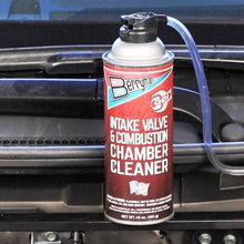 Berryman 2611 Intake Valve and Combustion Chamber Cleaner, 1.33 Fluid_Ounces