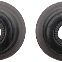 ACDelco 46G8071A Advantage Front Upper Suspension Control Arm Bushing