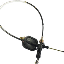 New Transmission Shift Cable Gear Shift Cable for 2000-05 Toyota Echo 3382052290