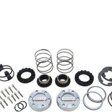 Yukon Gear & Axle (YHC70002) Locking Hub Kit for Dana 60 35 Spline