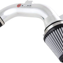aFe TR-1001P Takeda Cold Air Intake System for Honda Accord