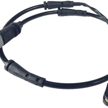 Bapmic 34356792289 Front Brake Pad Wear Sensor for BMW F20 F30 F80