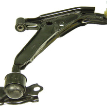 Delphi TC983 Suspension Control Arm and Ball Joint Assembly