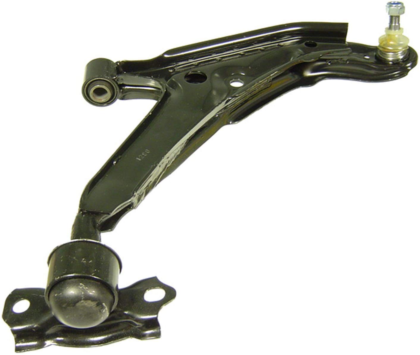 Delphi TC983 Suspension Control Arm and Ball Joint Assembly