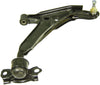 Delphi TC983 Suspension Control Arm and Ball Joint Assembly