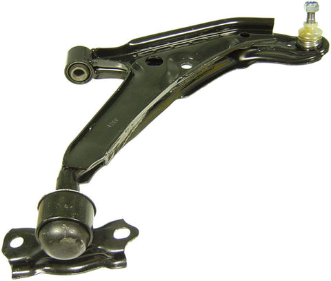 Delphi TC983 Suspension Control Arm and Ball Joint Assembly