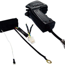 T-MAX 47-3522 Wireless Remote Control and Receiver